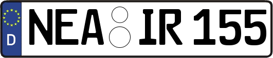 NEA-IR155
