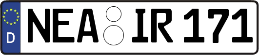 NEA-IR171