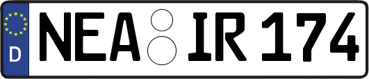 NEA-IR174