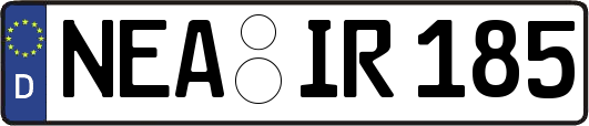 NEA-IR185