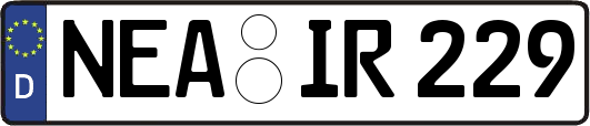 NEA-IR229