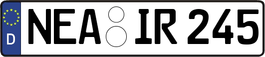 NEA-IR245
