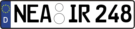 NEA-IR248