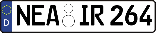 NEA-IR264