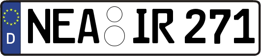 NEA-IR271