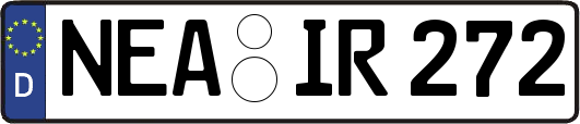 NEA-IR272