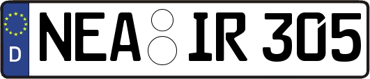 NEA-IR305