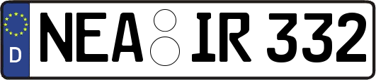 NEA-IR332