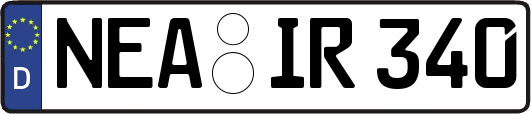 NEA-IR340