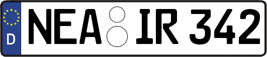 NEA-IR342