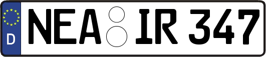 NEA-IR347
