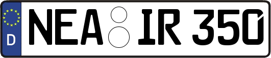 NEA-IR350