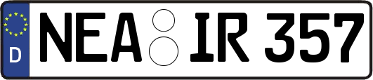 NEA-IR357