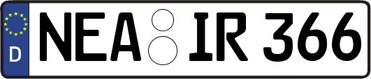 NEA-IR366