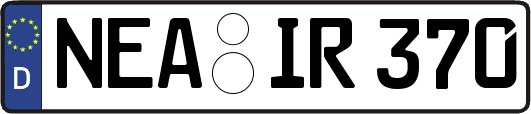 NEA-IR370