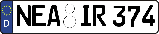 NEA-IR374