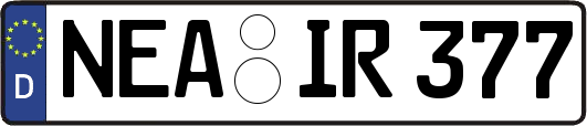 NEA-IR377