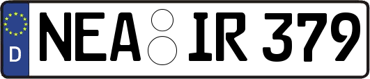 NEA-IR379