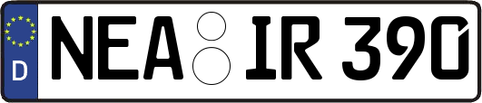 NEA-IR390