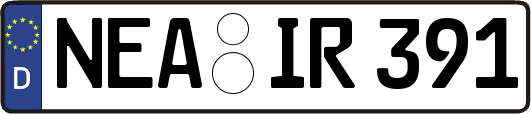 NEA-IR391