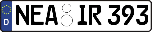 NEA-IR393