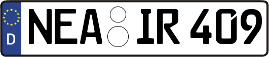 NEA-IR409
