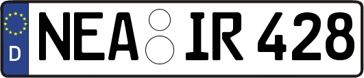 NEA-IR428
