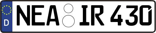 NEA-IR430