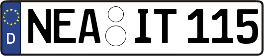 NEA-IT115