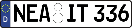 NEA-IT336
