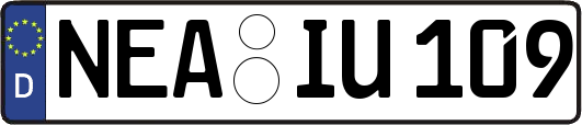 NEA-IU109
