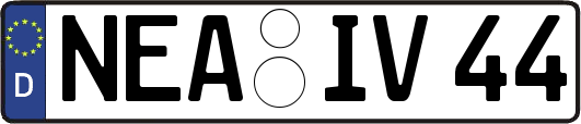 NEA-IV44