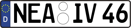 NEA-IV46