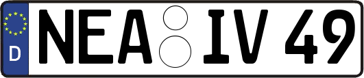 NEA-IV49