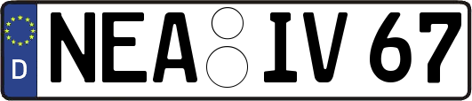 NEA-IV67
