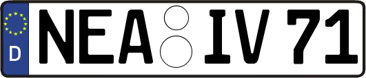 NEA-IV71