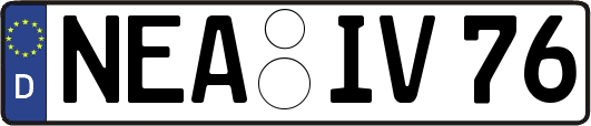 NEA-IV76