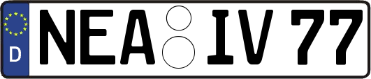 NEA-IV77
