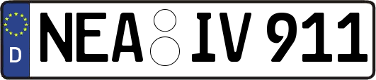 NEA-IV911