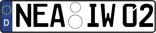 NEA-IW02