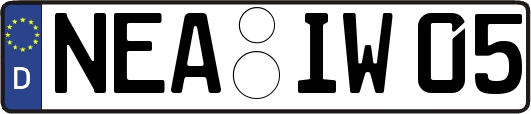 NEA-IW05