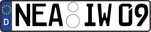NEA-IW09