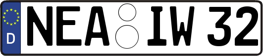 NEA-IW32