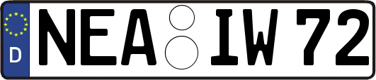 NEA-IW72
