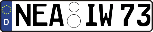 NEA-IW73