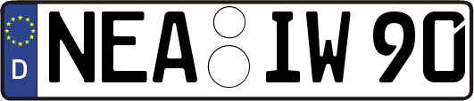 NEA-IW90
