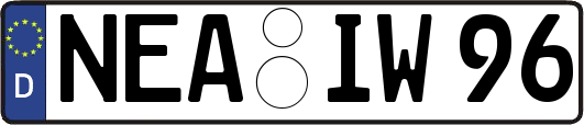 NEA-IW96