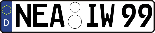 NEA-IW99
