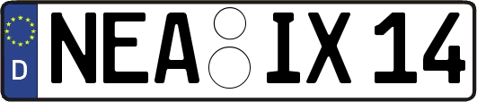 NEA-IX14