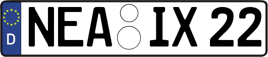 NEA-IX22